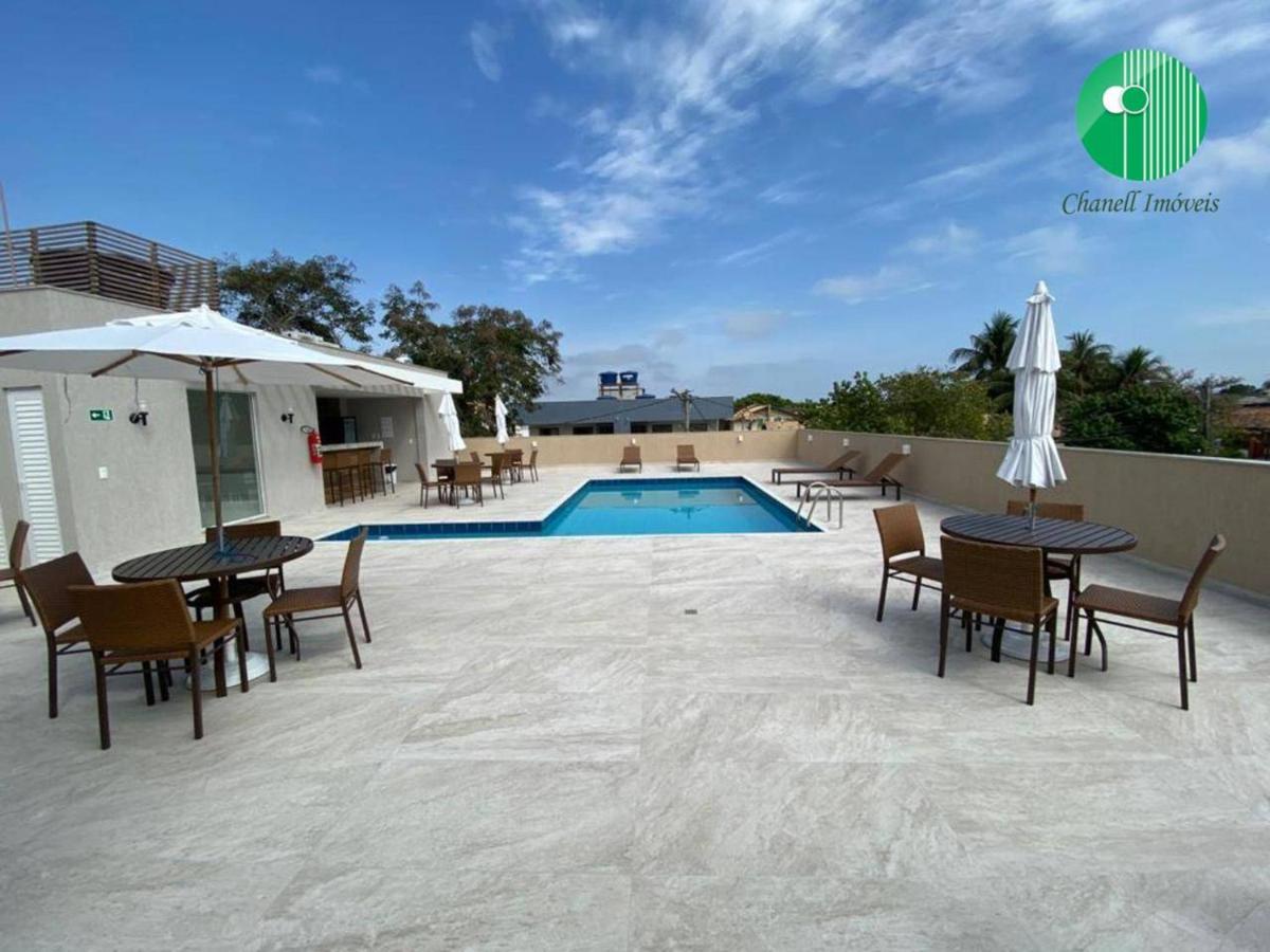 Apartamento Super Moderno No Canal, Em Cabo Frio. מראה חיצוני תמונה